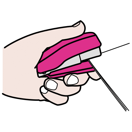 staple