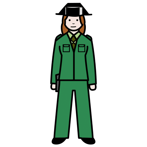 civil guard