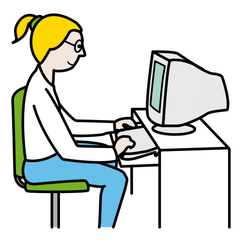 computer technician