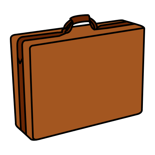 suitcase