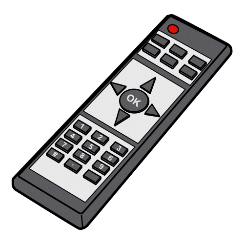 remote control