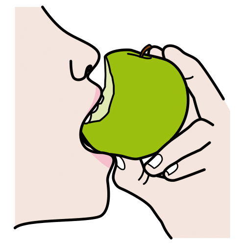 bite