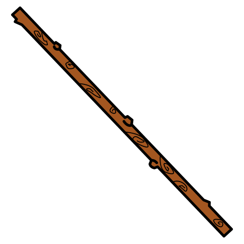stick