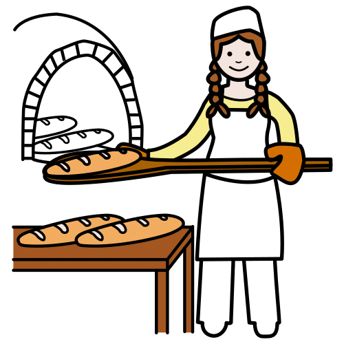 baker