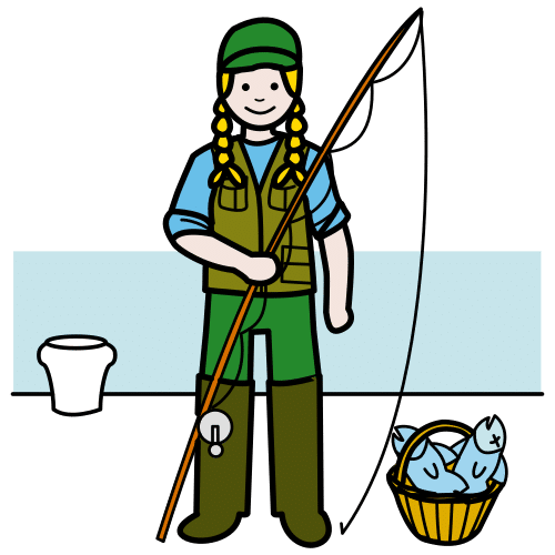 fisher