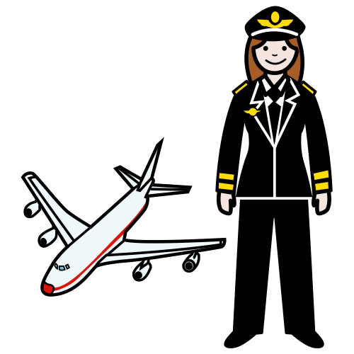pilot