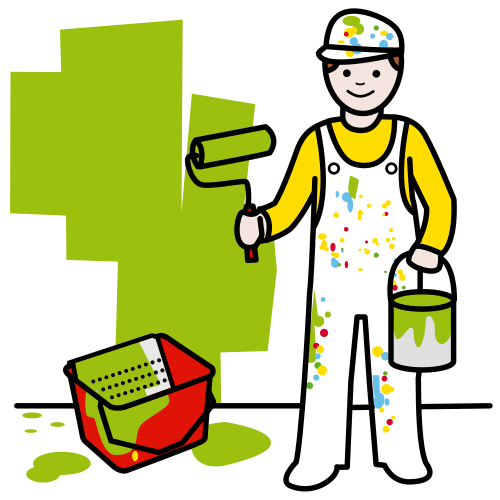 painter