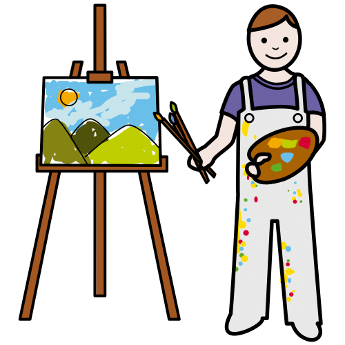 painter