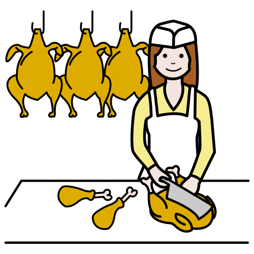 poulterer