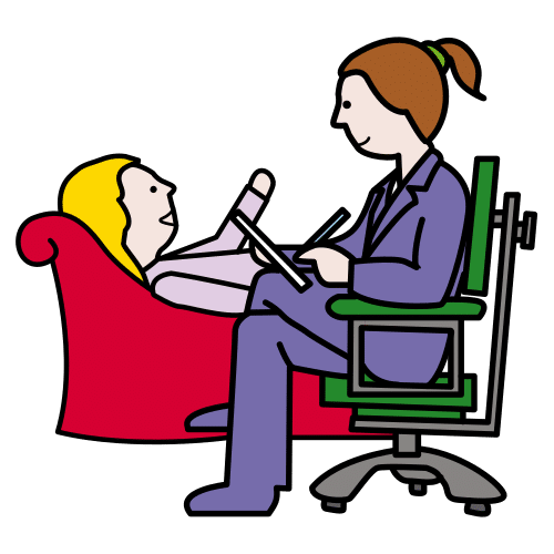 psychologist