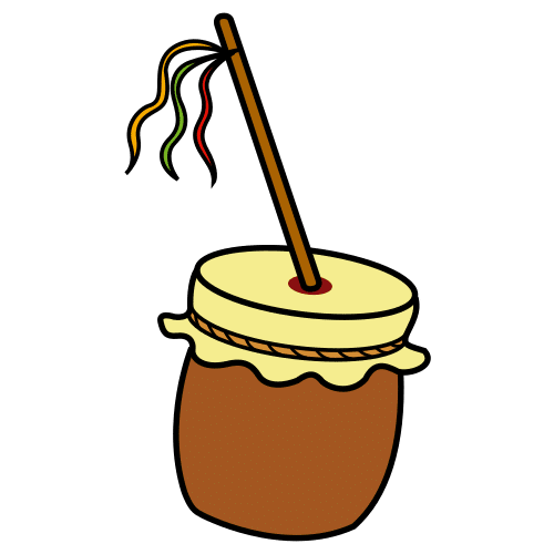 zambomba