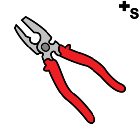 pliers