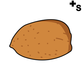almonds