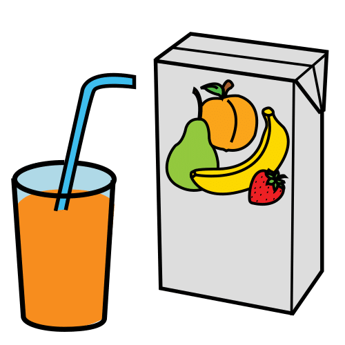 juice