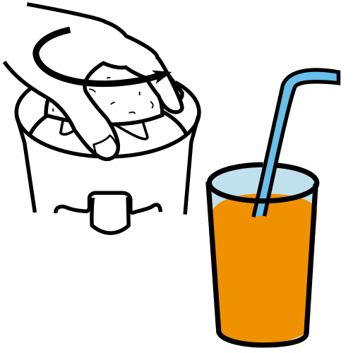 juice