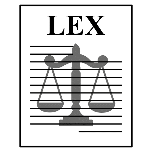 law