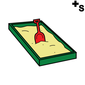 sandbox