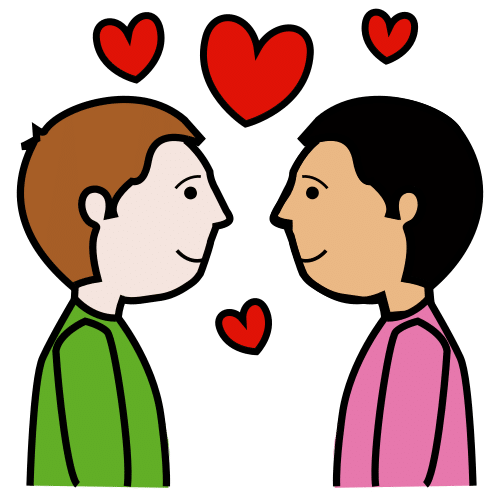 lovers