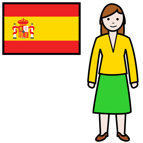 spanish
