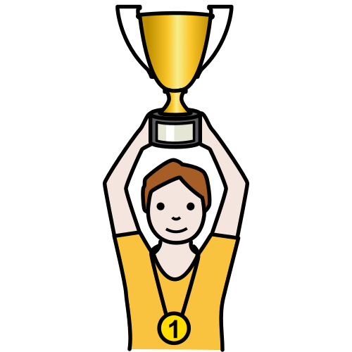 winner