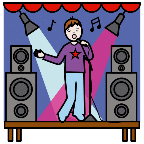 concert
