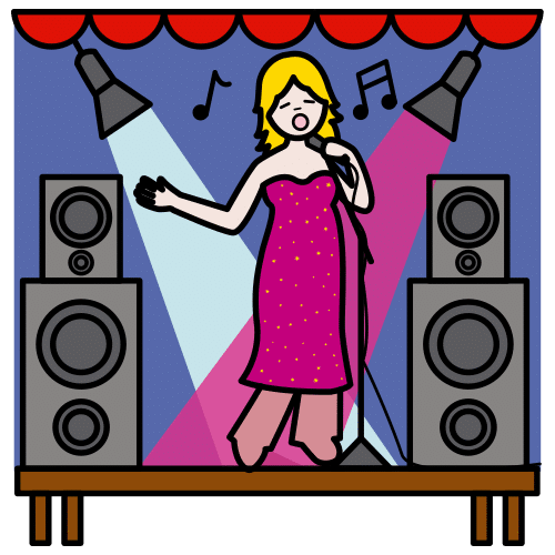 concert
