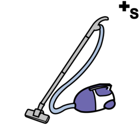 vacuum cleaners