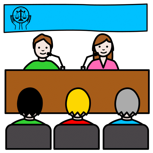 convention