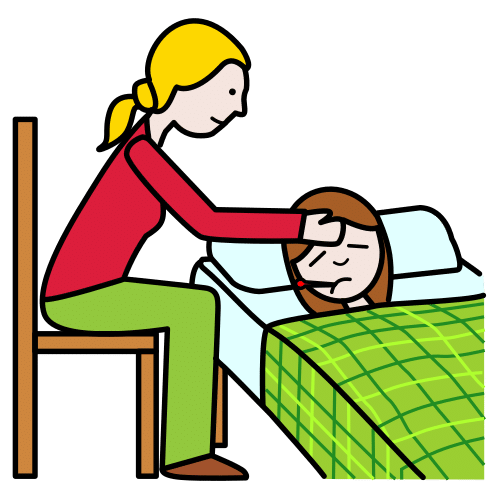 care for