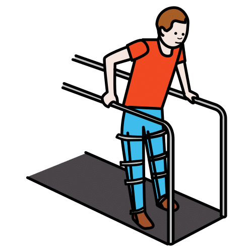 rehabilitate