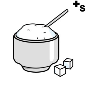 sugar