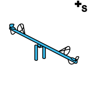 seesaw