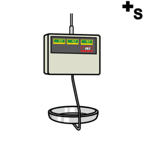 scales