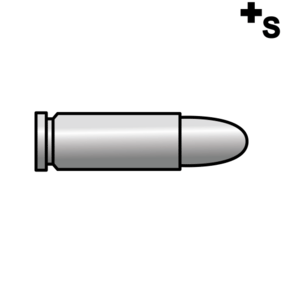 bullets
