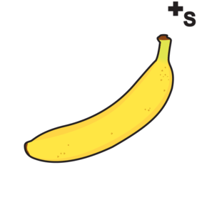bananas