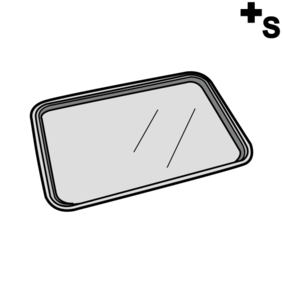 Trays