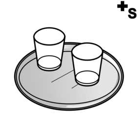 Trays