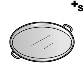 Trays