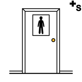 toilets