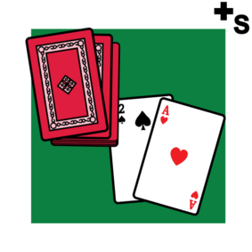 poker cards