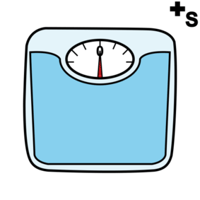 scales