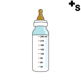bottles