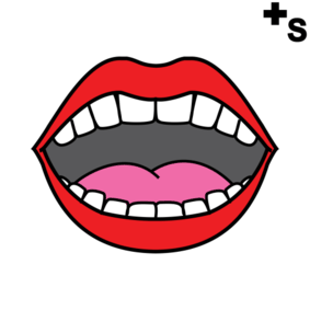 mouths