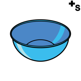 bowls