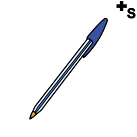 pen