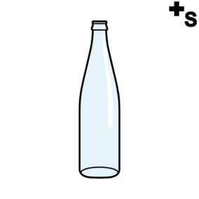 bottles