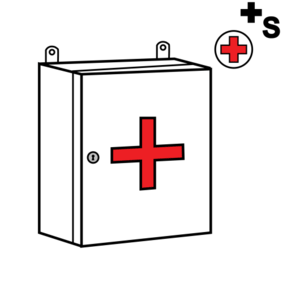 medicine cabinet