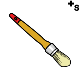 brushes