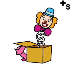 Surprise box