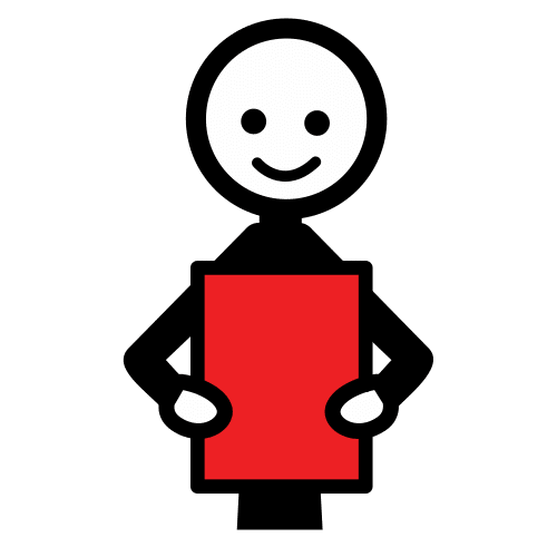 my